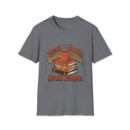 Audio Digital Physical T-Shirt