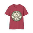 And Then Read On T Shirt