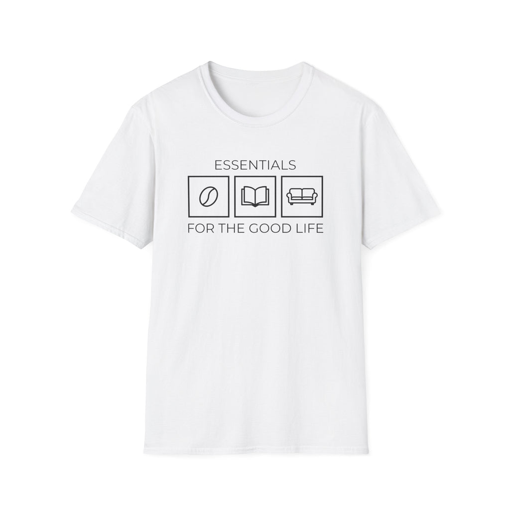 Good Life  T-Shirt