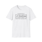 Good Life  T-Shirt