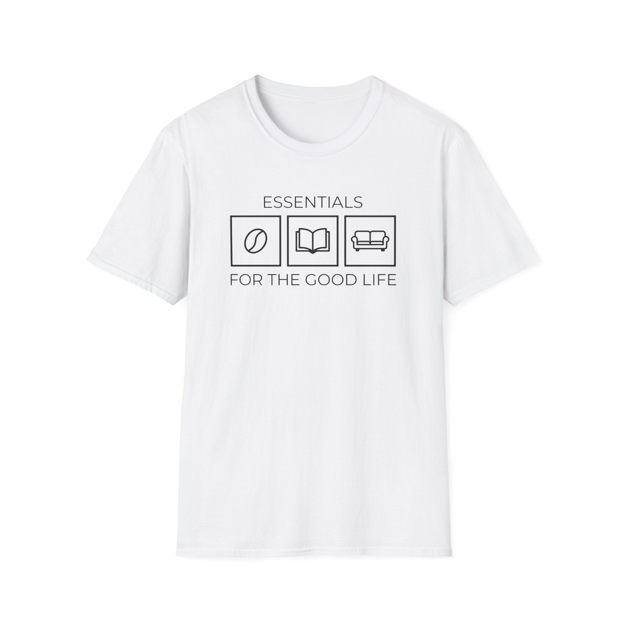 Good Life  T-Shirt