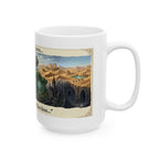 Other Worlds Mug, (11oz, 15oz)