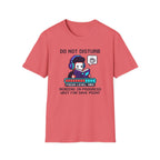 Reading In Progress T-Shirt