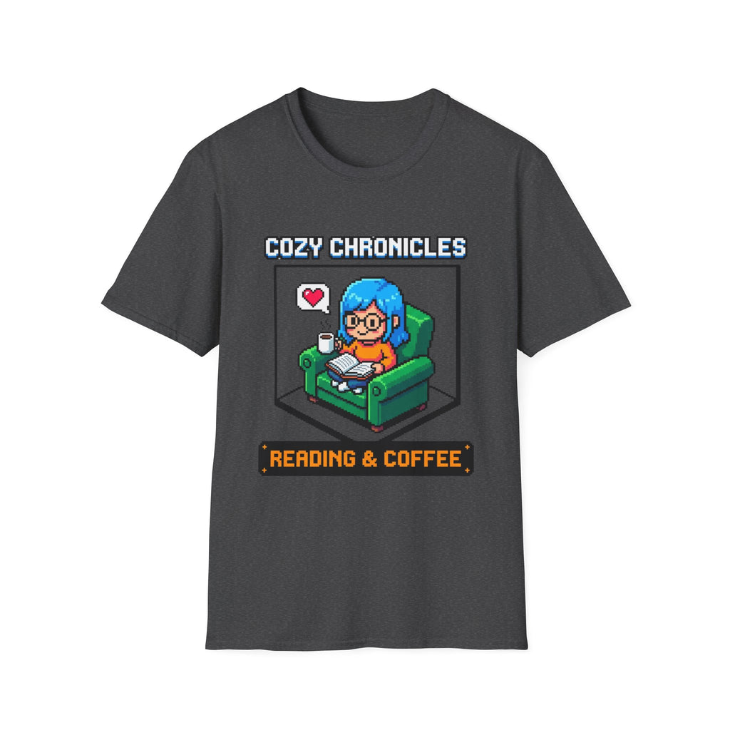 Cozy Chronicles T-Shirt