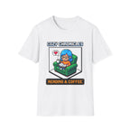 Cozy Chronicles T-Shirt