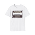 Caution T-Shirt