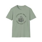 Literary Brew T-Shirt
