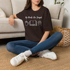 My Needs Are Simple T-Shirt