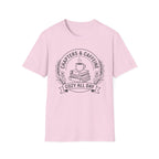 Cozy All Day T-Shirt