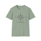 Judgment Free T-Shirt
