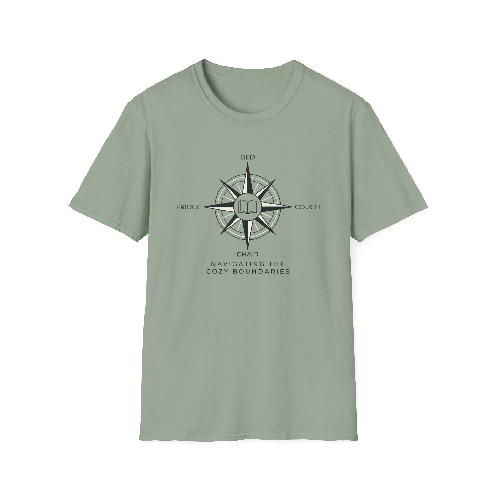 Judgment Free T-Shirt