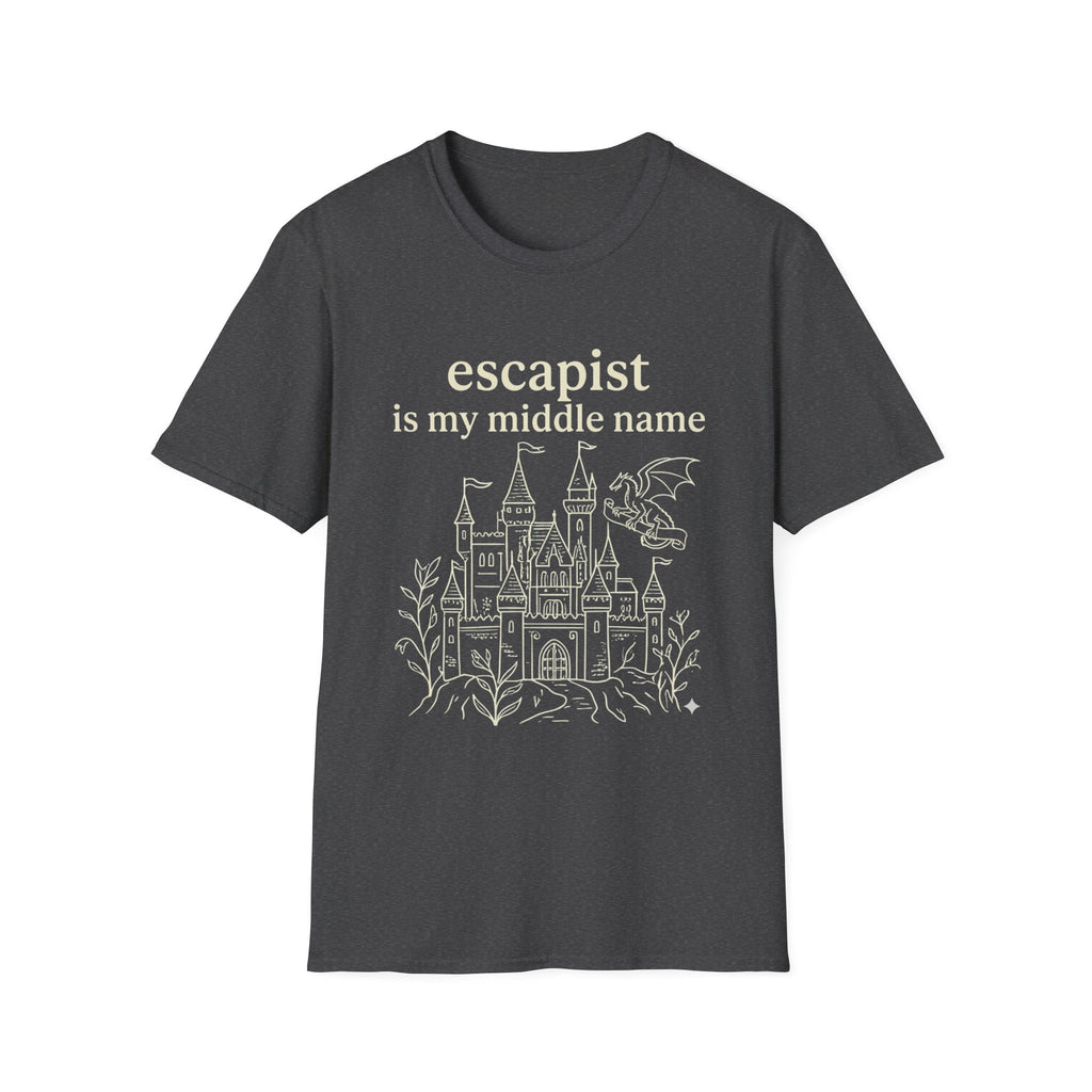 Escapist T-Shirt