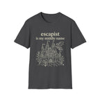 Escapist T-Shirt