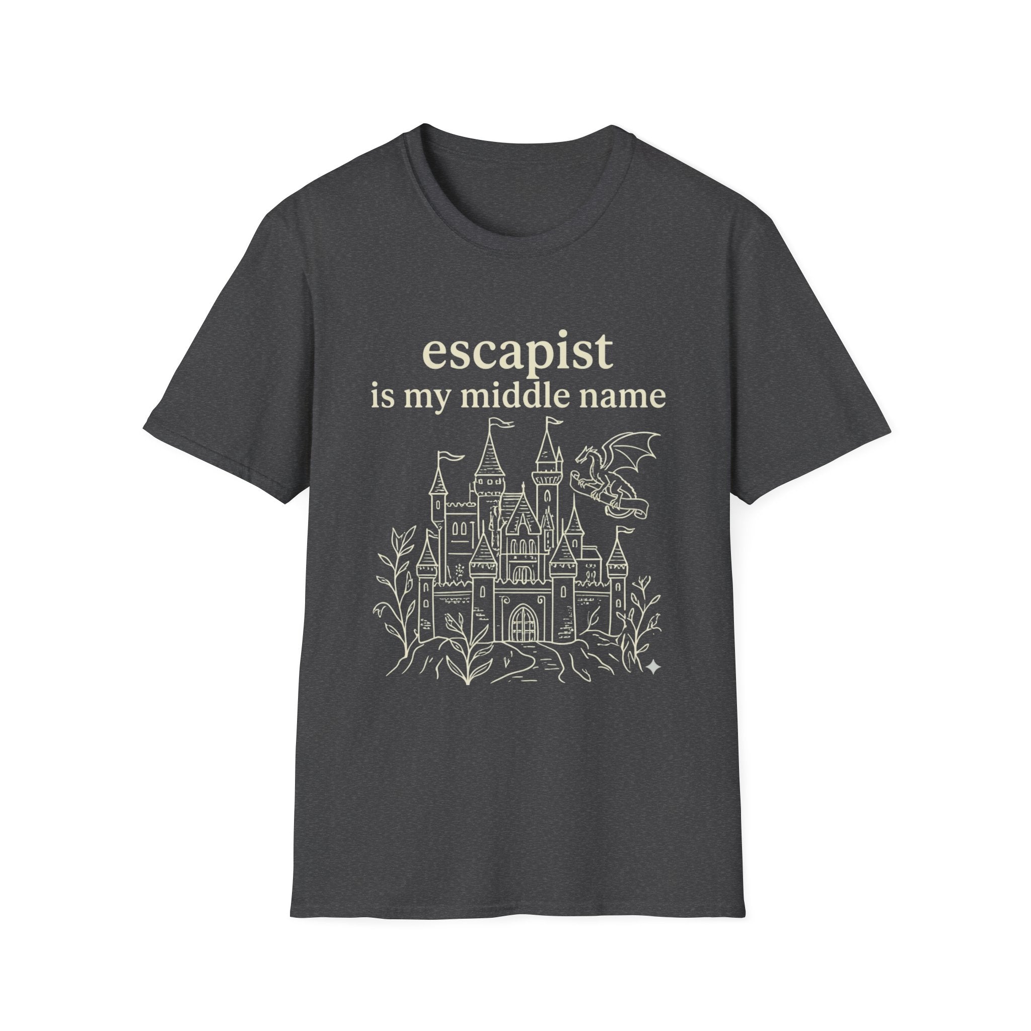 Escapist T-Shirt