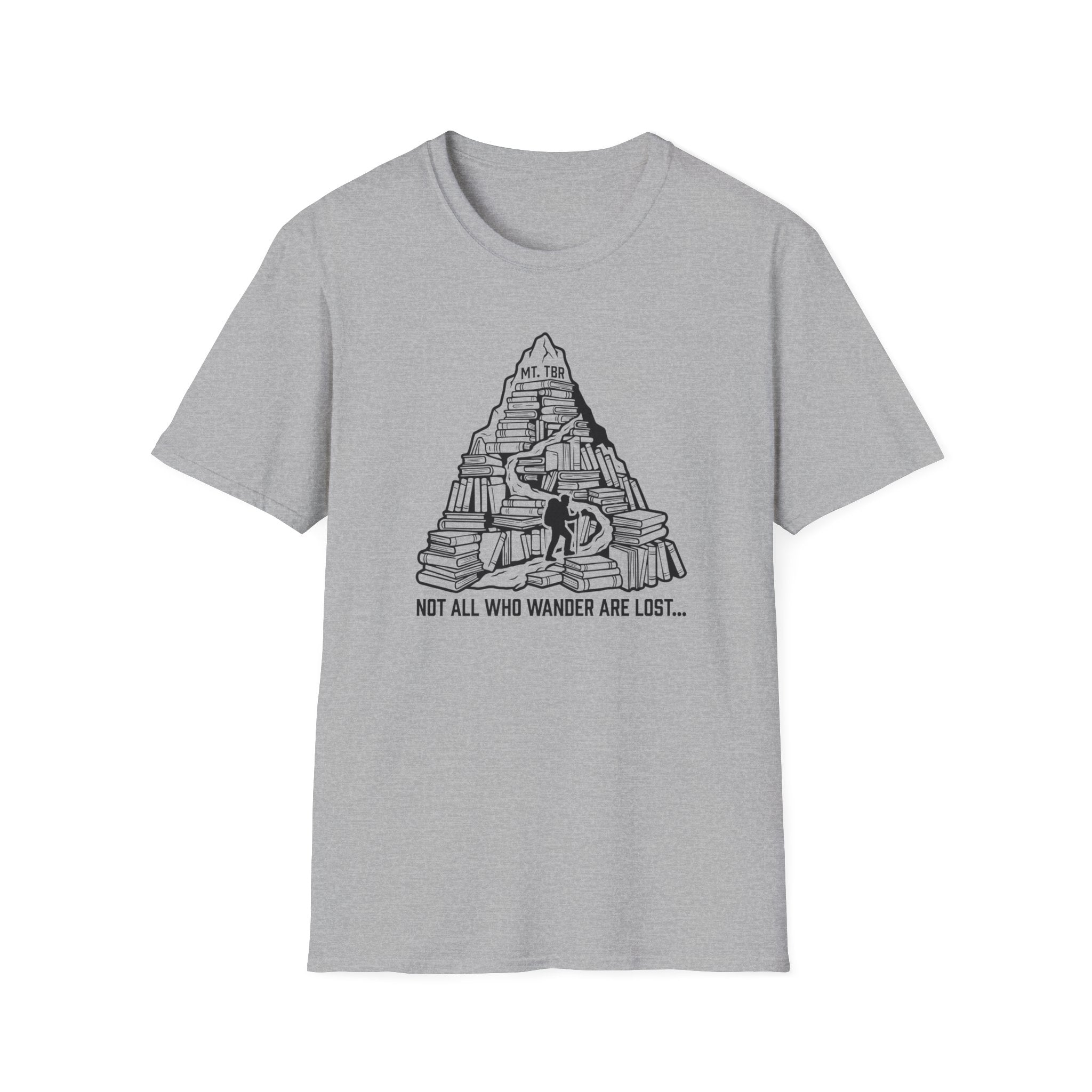 Wander T-Shirt