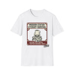 Mission Status T-Shirt