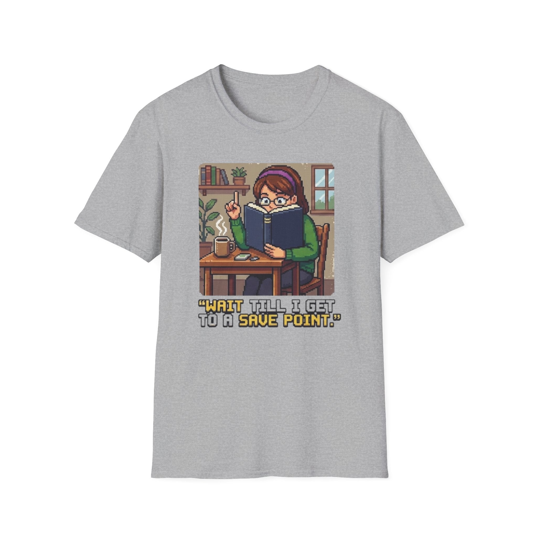 Save Point T-Shirt