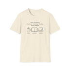 Survival Guide T-Shirt