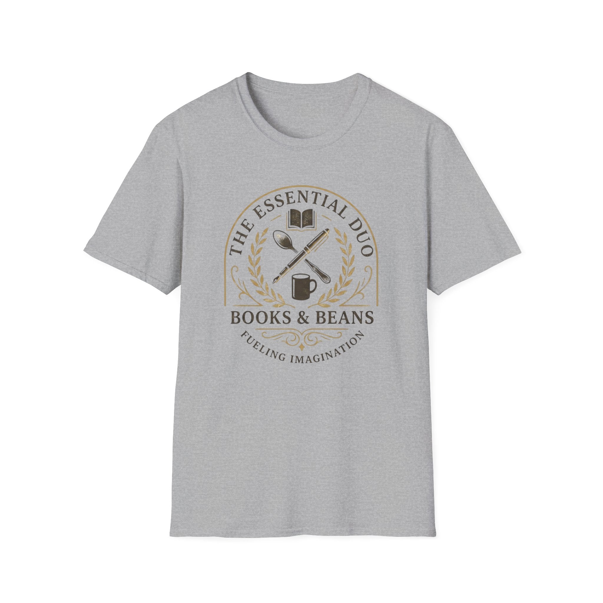 Essential Duo T-Shirt