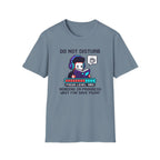 Reading In Progress T-Shirt