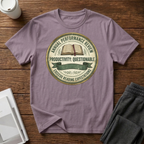 Performance Review T-Shirt