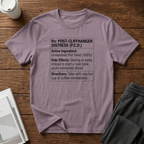 P.C.D.  T-Shirt
