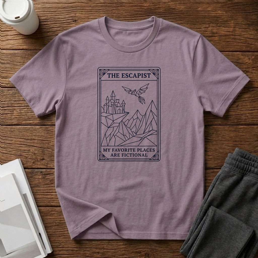 Escapist T-Shirt