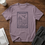 Escapist T-Shirt