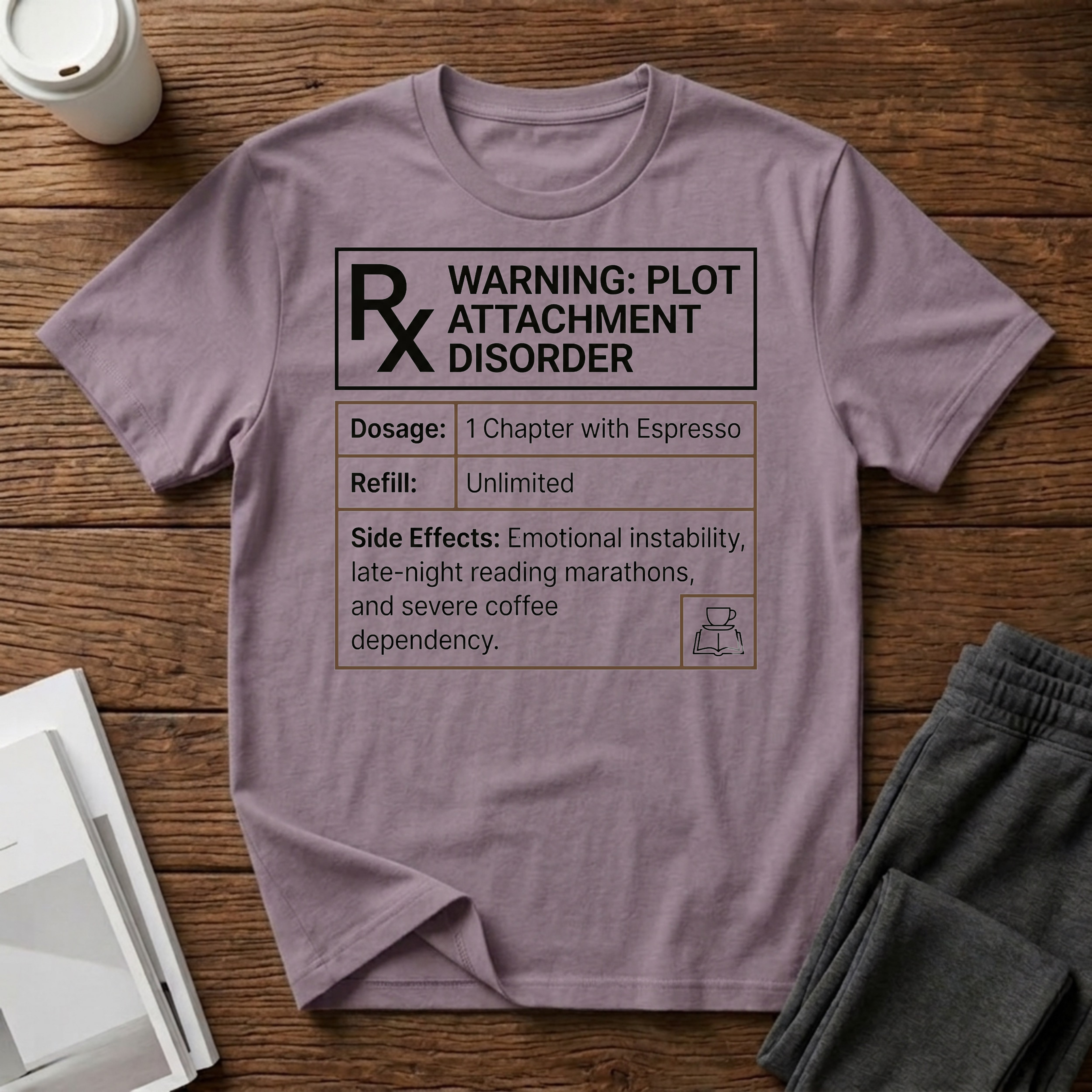 RX T-Shirt