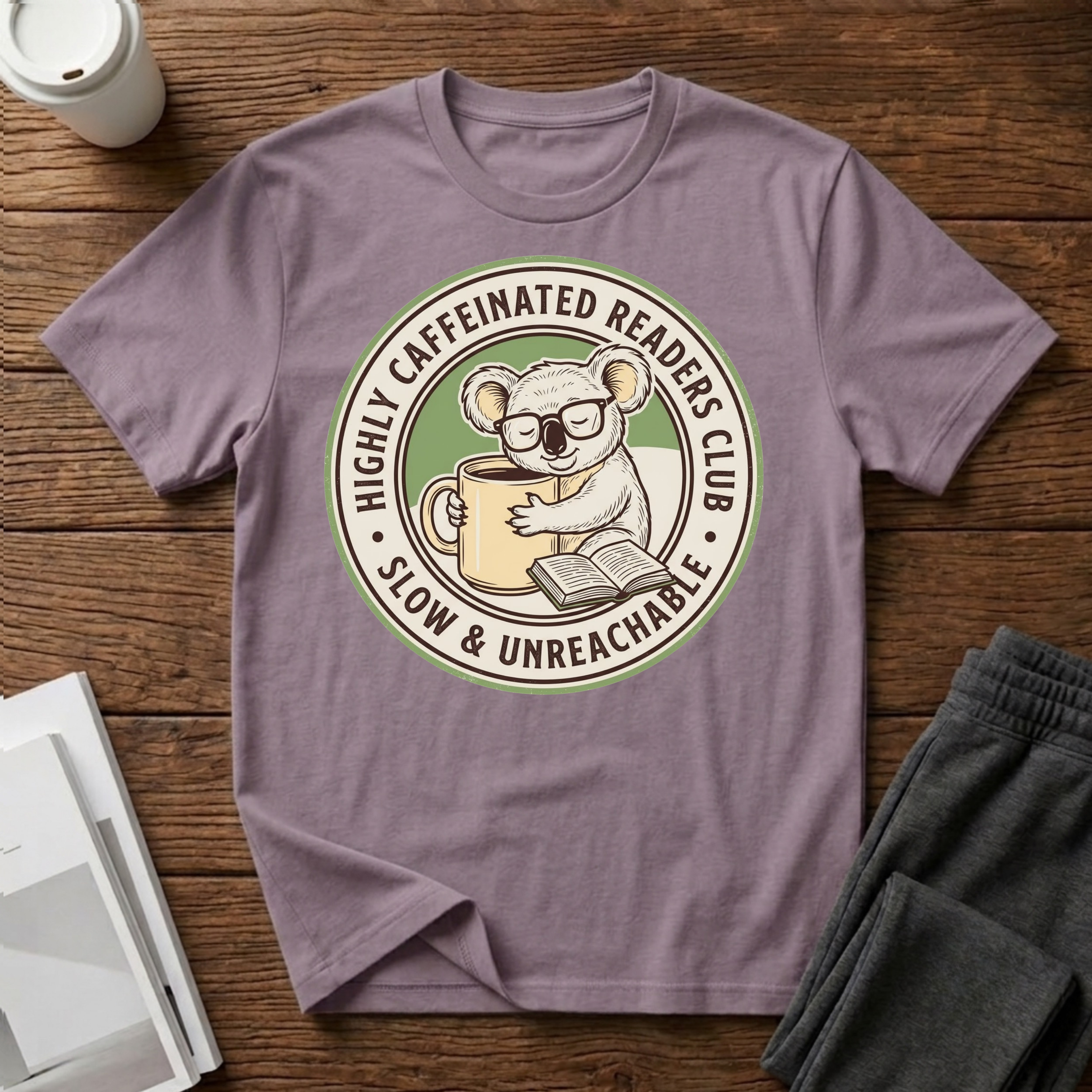 Unreachable T-Shirt