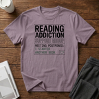 Postponed T-Shirt