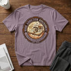 Chronic Page Turner T-Shirt