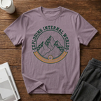 Internal Worlds T-Shirt