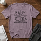 Physical Activity T-Shirt