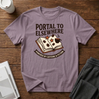 Portal to Elsewhere T-Shirt