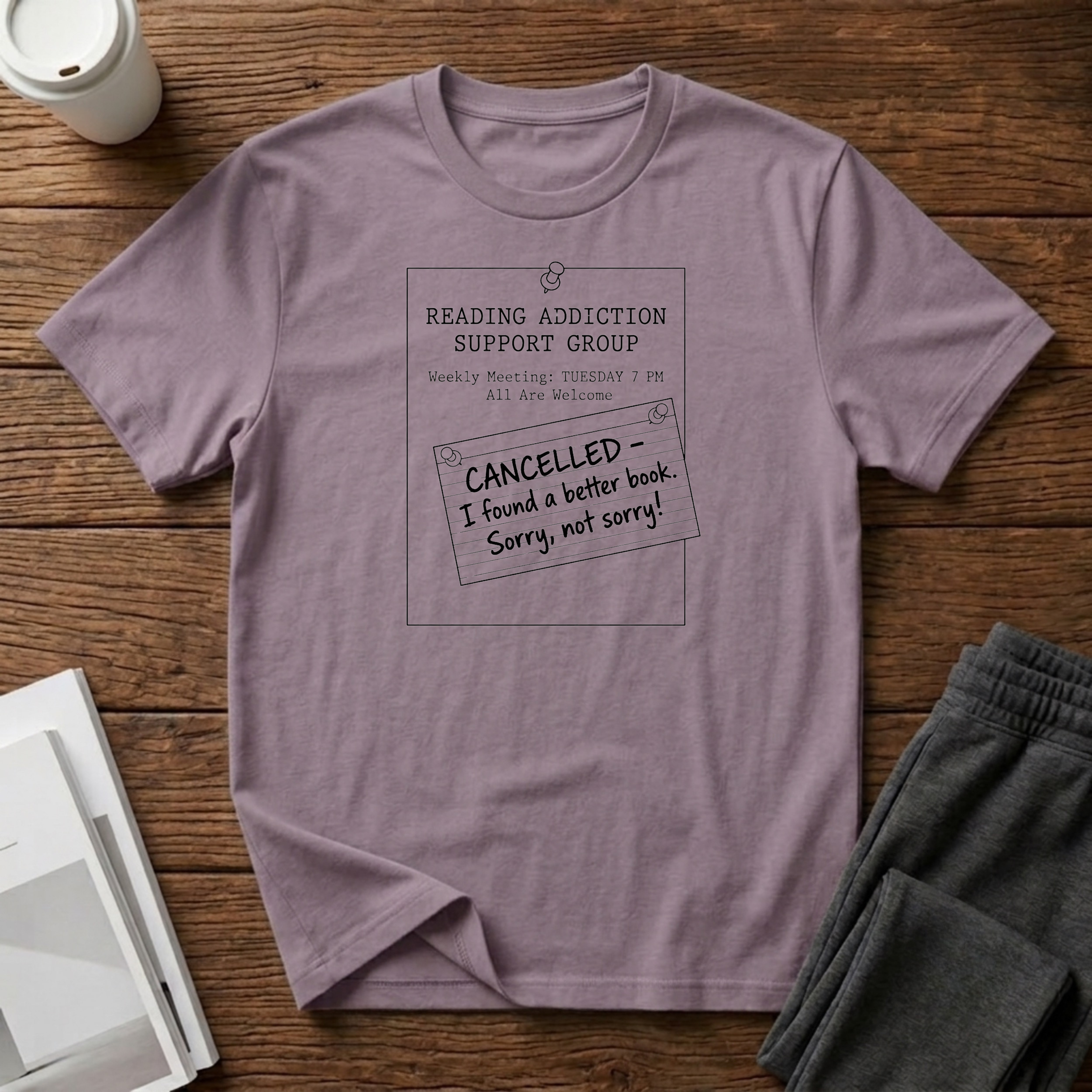 Canceled T-Shirt