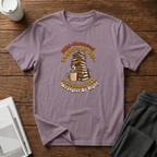 Mild Mannered T-Shirt