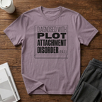 Diagnosis P.A.D. T-Shirt