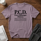 Post Cliffhanger  T-Shirt