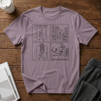The Book Nook T-Shirt