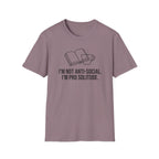 Anti Social T-Shirt