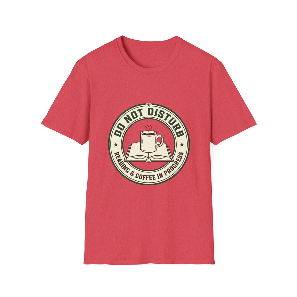 In Progress T-Shirt