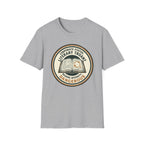 Literary Truant T-Shirt