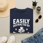 Easily Distracted T-Shirt