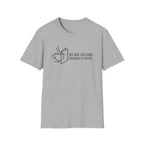 Reading & Coffee T-Shirt
