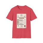 Coffee Chapters T-Shirt