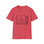Books and Brew T-Shirt