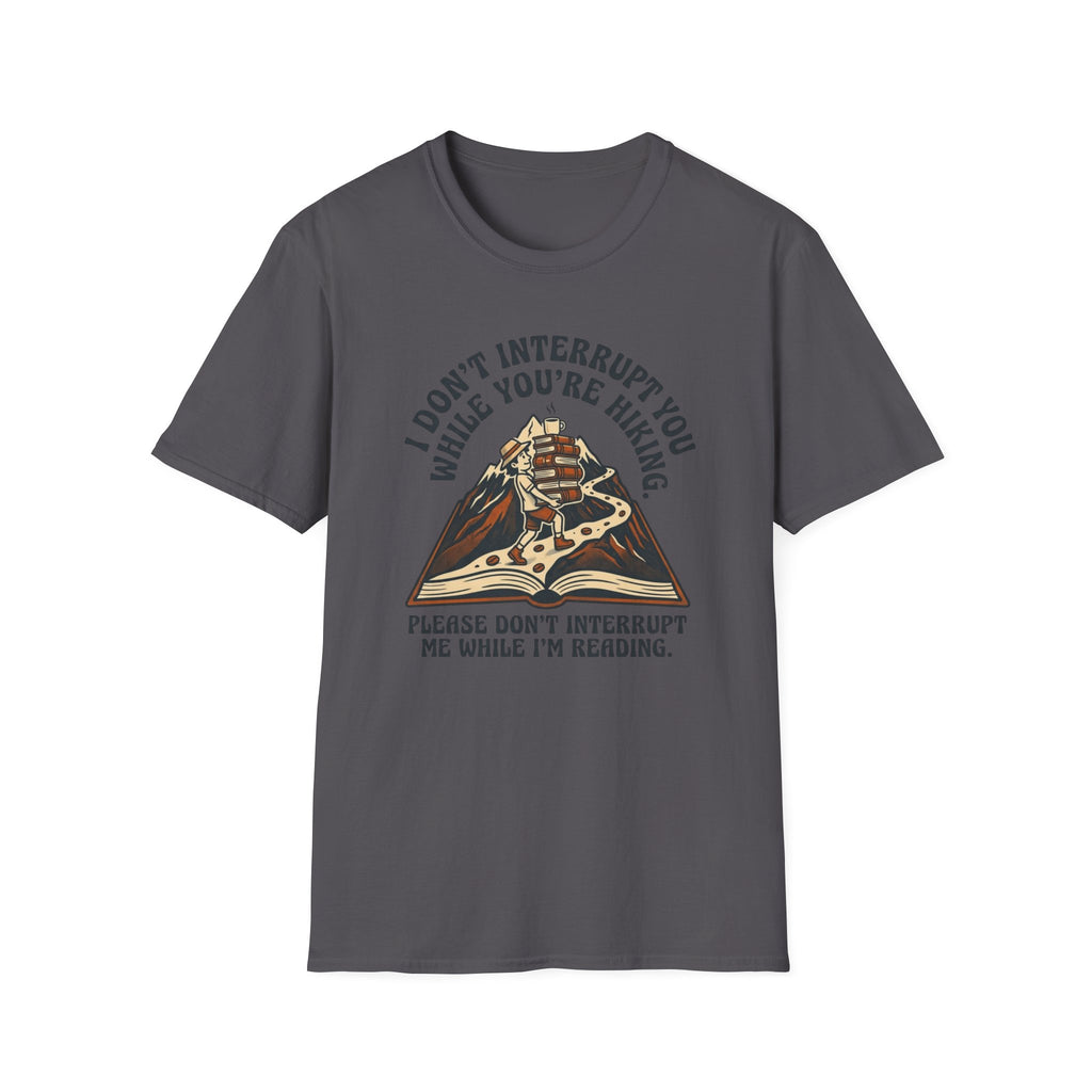 Interrupt Hiking T-Shirt
