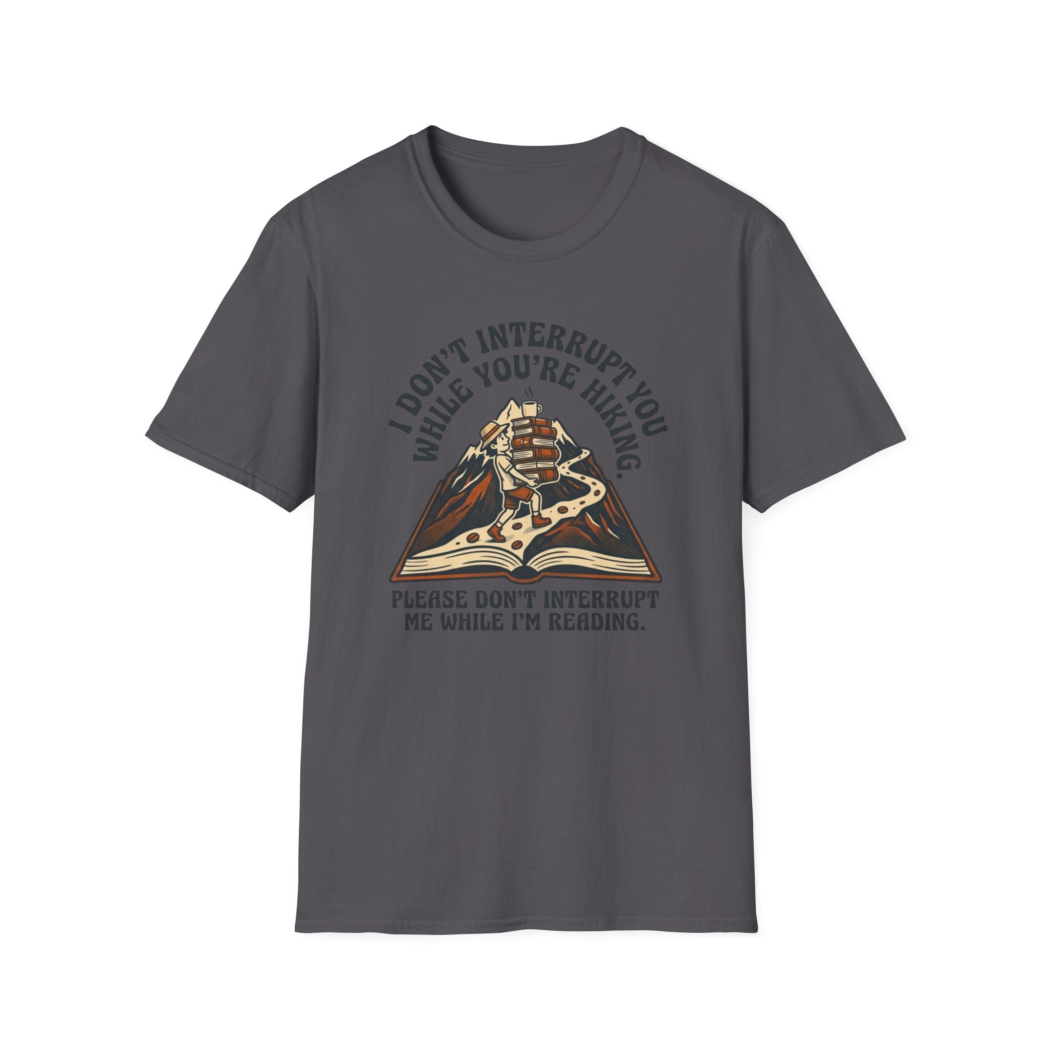 Interrupt Hiking T-Shirt