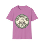 And Then Read On T Shirt